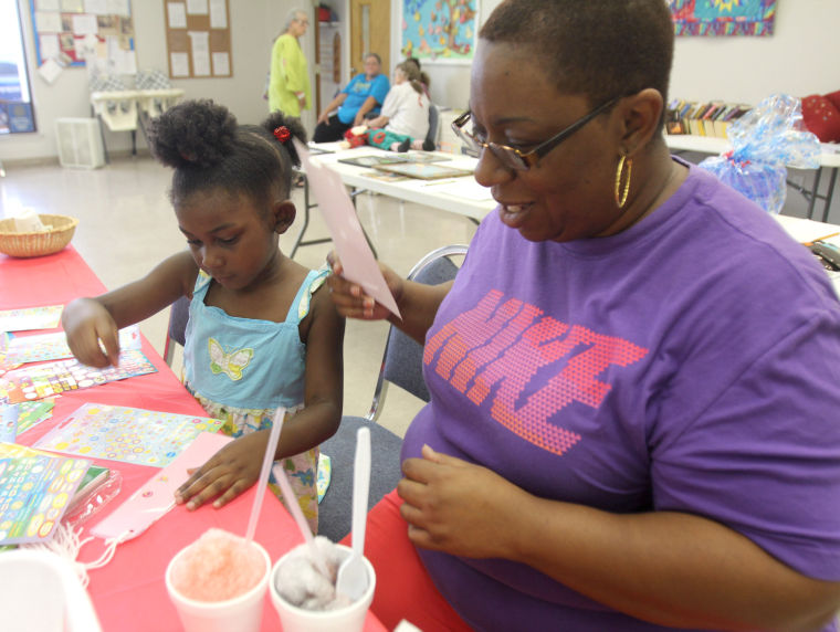 Copperas Cove Fall Festival